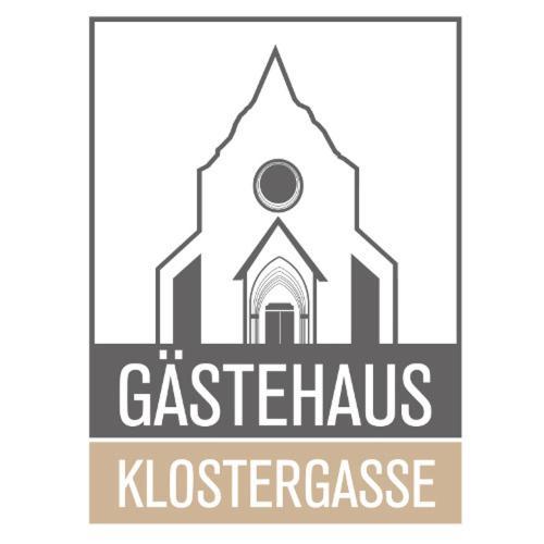 Gastehaus Klostergasse Lorch am Rhein Buitenkant foto